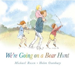 Picture of We're Going on a Bear Hunt