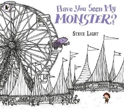 Picture of Have You Seen My Monster?