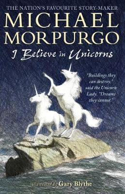 Picture of I Believe in Unicorns