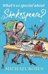 Picture of What's So Special About Shakespeare?