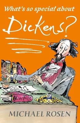 Picture of What's So Special about Dickens?