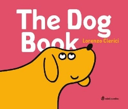 Picture of The Dog Book: a minibombo book