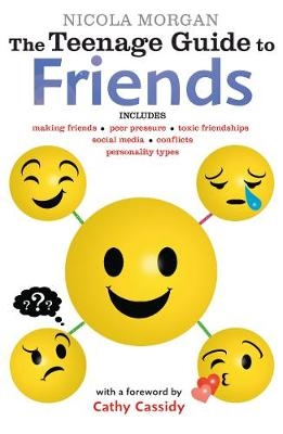 Picture of The Teenage Guide to Friends