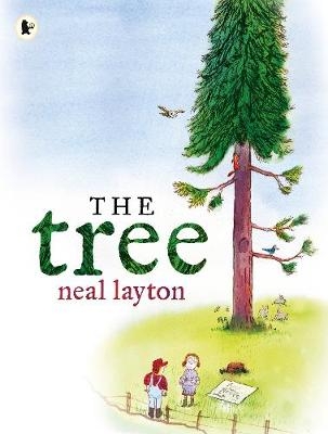 Picture of The Tree: An Environmental Fable