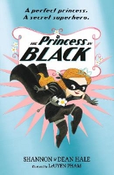 Picture of The Princess in Black