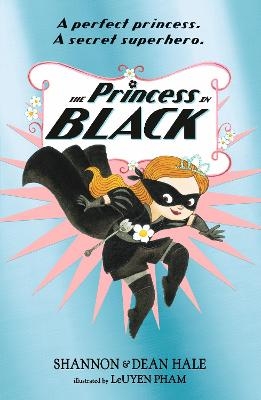 Picture of The Princess in Black