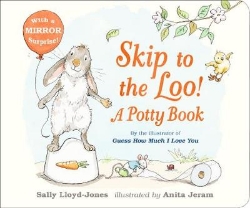 Picture of Skip to the Loo! A Potty Book