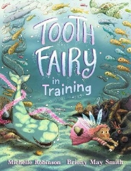 Picture of Tooth Fairy in Training