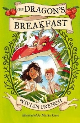 Picture of The Dragon's Breakfast