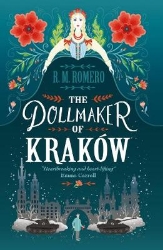 Picture of The Dollmaker of Krakow