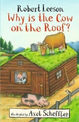 Picture of Why Is the Cow on the Roof?