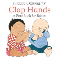 Picture of Clap Hands: A First Book for Babies