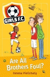 Picture of Girls FC 3: Are All Brothers Foul?