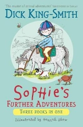 Picture of Sophie's Further Adventures