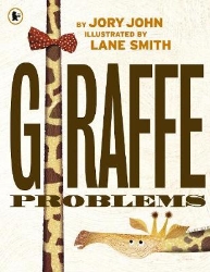 Picture of Giraffe Problems