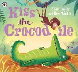 Picture of Kiss the Crocodile