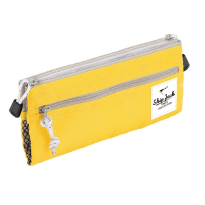 Picture of Pen Case Yellow