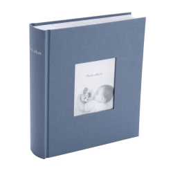 Picture of Corso graphia Photo album Grayish Blue