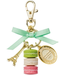 Picture of Ladurée Key holder Leonore