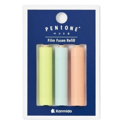 Picture of KANMIDO Sticky notes PENtONE G