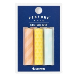 Picture of KANMIDO Sticky notes PENtONE L