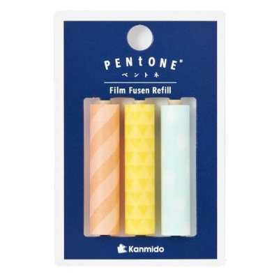 Picture of KANMIDO Sticky notes PENtONE L