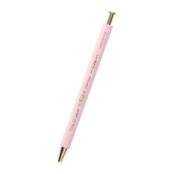 Picture of MARK'STYLE - Ballpoint pen, Gel ink Pink