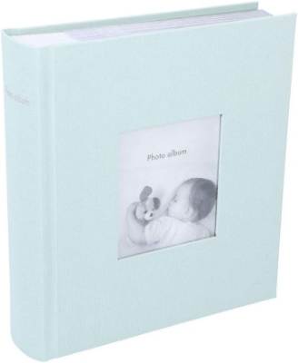 Picture of Corso Graphia Photo fram album Pale Mint