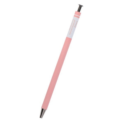 Picture of Colors Ballpoint pen Pink