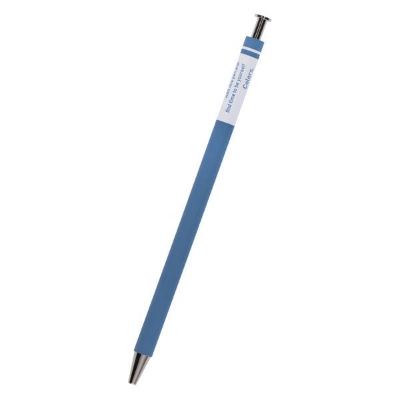 Picture of Colors Ballpoint pen Blue