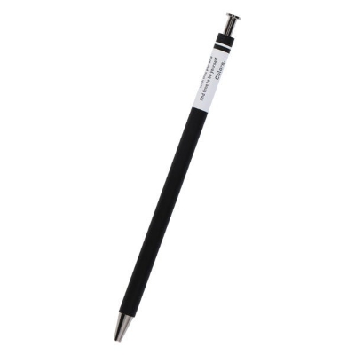 Picture of Colors Ballpoint pen Black