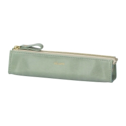 Picture of Pen Case Pistachio green