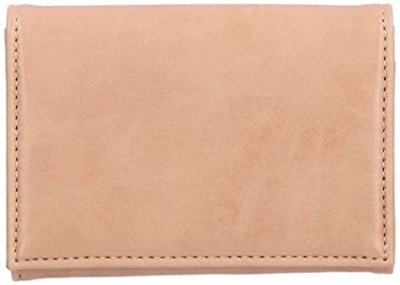 Picture of Velessera Stationery Business Card Holder Warm Beige