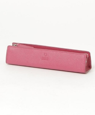 Picture of PEDIR Mini pen case Pink