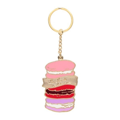 Picture of Ladurée Key Holder Macaron