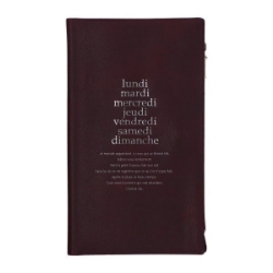 Picture of Antibacteria Pouch Maroon