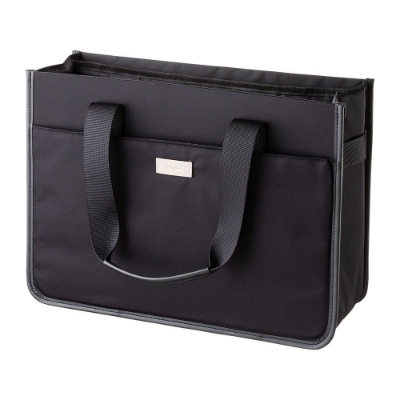 Picture of Velessera Carrying Bag Black