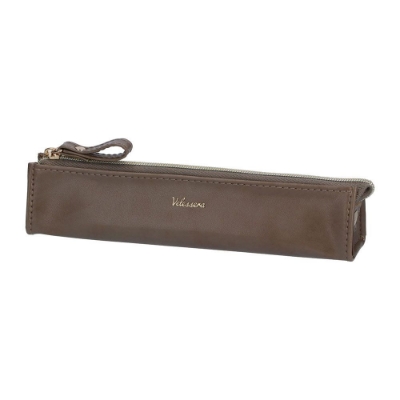 Picture of Velessera Pen Case Taupe