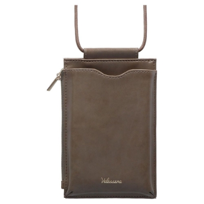 Picture of Velessera Pouch Taupe