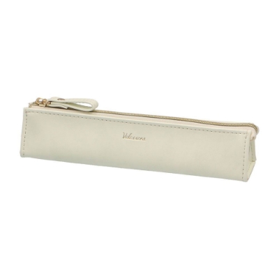 Picture of Velessera Pen Case Vanilla White