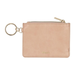 Picture of Velessera Card Case Warm Beige