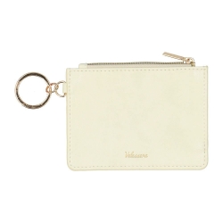 Picture of Velessera Card Case Vanilla White