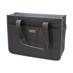 Picture of Velessera Office Carrying Bag Gray