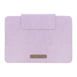 Picture of Velessera Laptop Sleeve & Stand Lavender