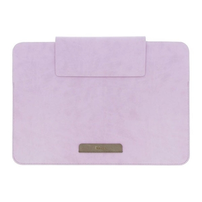 Picture of Velessera Laptop Sleeve & Stand Lavender