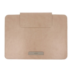 Picture of Velessera Laptop Sleeve & Stand Warm Beige