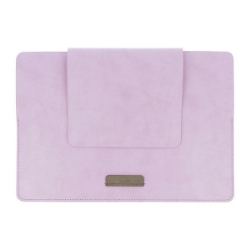 Picture of Velessera Tablet Sleeve & Stand Lavender