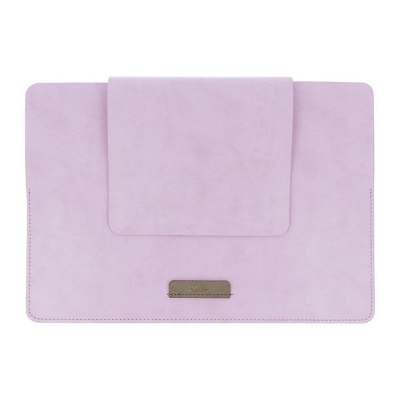 Picture of Velessera Tablet Sleeve & Stand Lavender