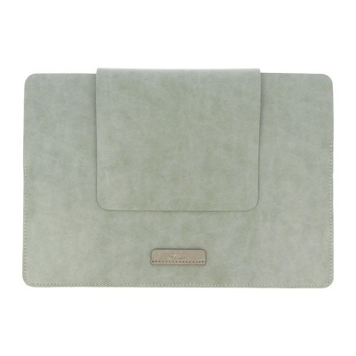 Picture of Velessera Tablet Sleeve & Stand Pistachio Green