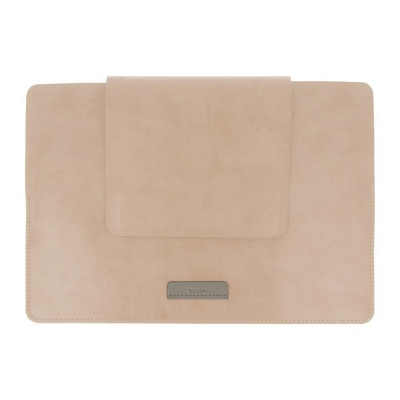 Picture of Velessera Tablet Sleeve & Stand Warm Beige